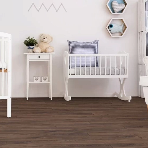 ДУБ ЭВЕРЕСТ ЛАМИНАТ  KRONOTEX  MAMMUT ламинат для пола